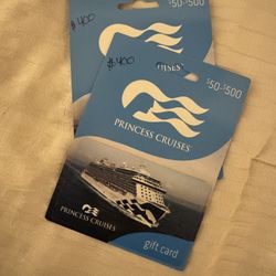 Princess House Cruise 