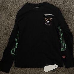 Chrome hearts long sleeve