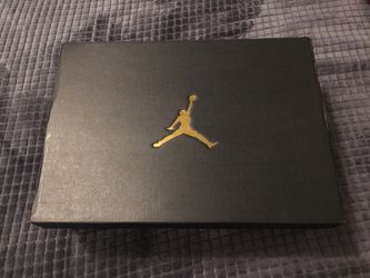 Jordan box