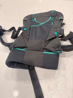 Ingenuity Baby Carrier