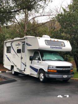 RV For Sale - 2008 Coachmen Freelander