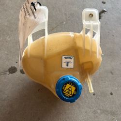 2015-22 Ram Promaster City Coolant Reservoir Tanks 