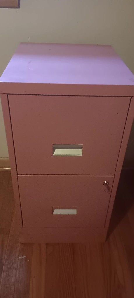 File cabinet