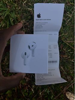 Apple gen 4 noise cancellation