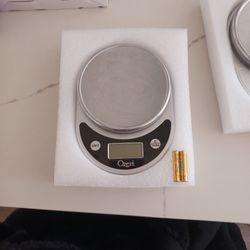 Digital Scales Kitchen