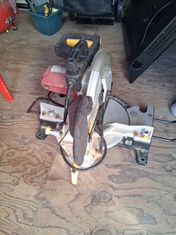 Table saw