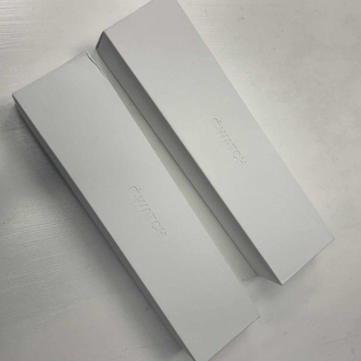 Apple Watch Series 5 Smartwatch 