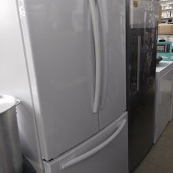 Samsung Digital Inverter Refrigerator 