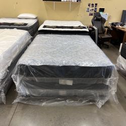 New Mattress Sets 