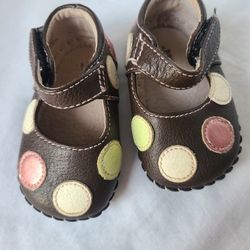 Pediped Baby Infant shoes 