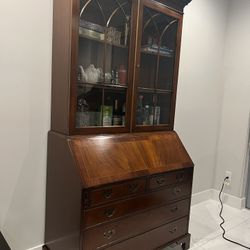 Secretary Desk