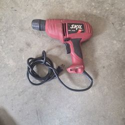 Electric Drill