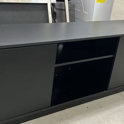 💥Great Saving💥 Techni Mobili Modern TV Stand for Screen TVs Up to 70” When Measured Diagonally 
