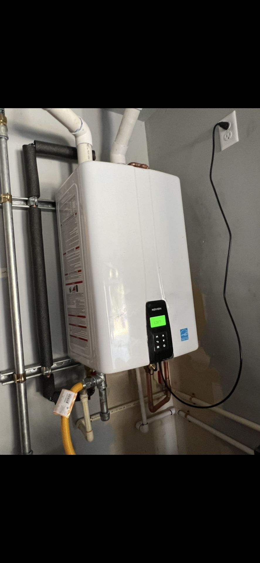 Water Heater