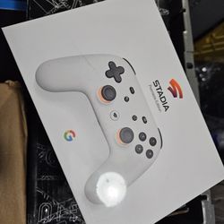 NIB Stadia Premiere Edition