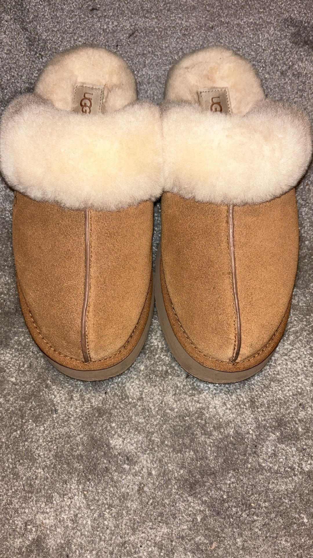 Uggs