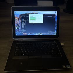 Dell Latitude E6430 12GB RAM 240GB SSD Laptop