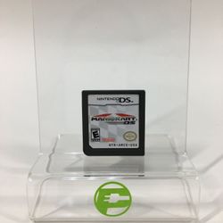 Mario Kart DS (Nintendo DS, 2005)