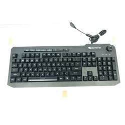 iBuyPower Ares M2 Gaming Keyboard IBP-ARES M2-KB