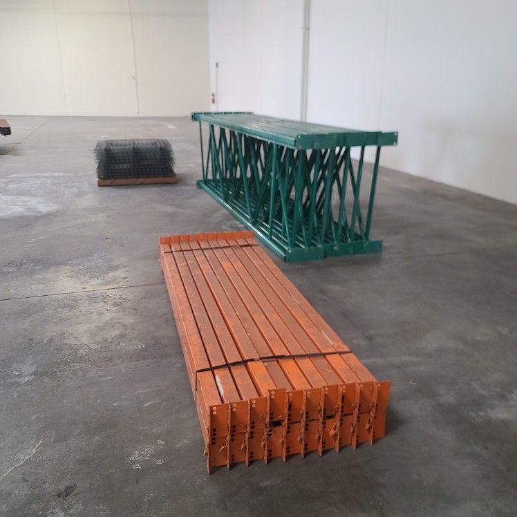 Pallet Rack