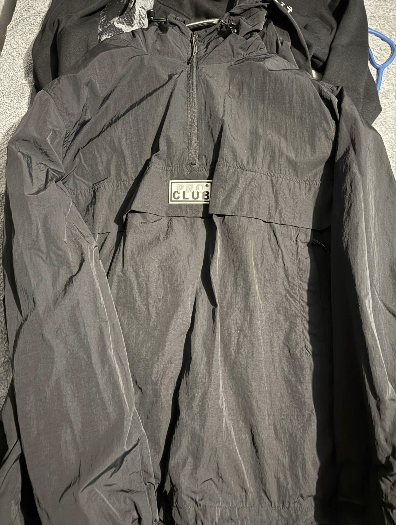 Pro club Windbreaker