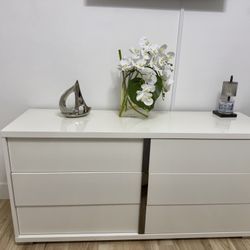 Juego De Cuarto Queen Size 