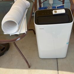 Toshiba Air conditioner 