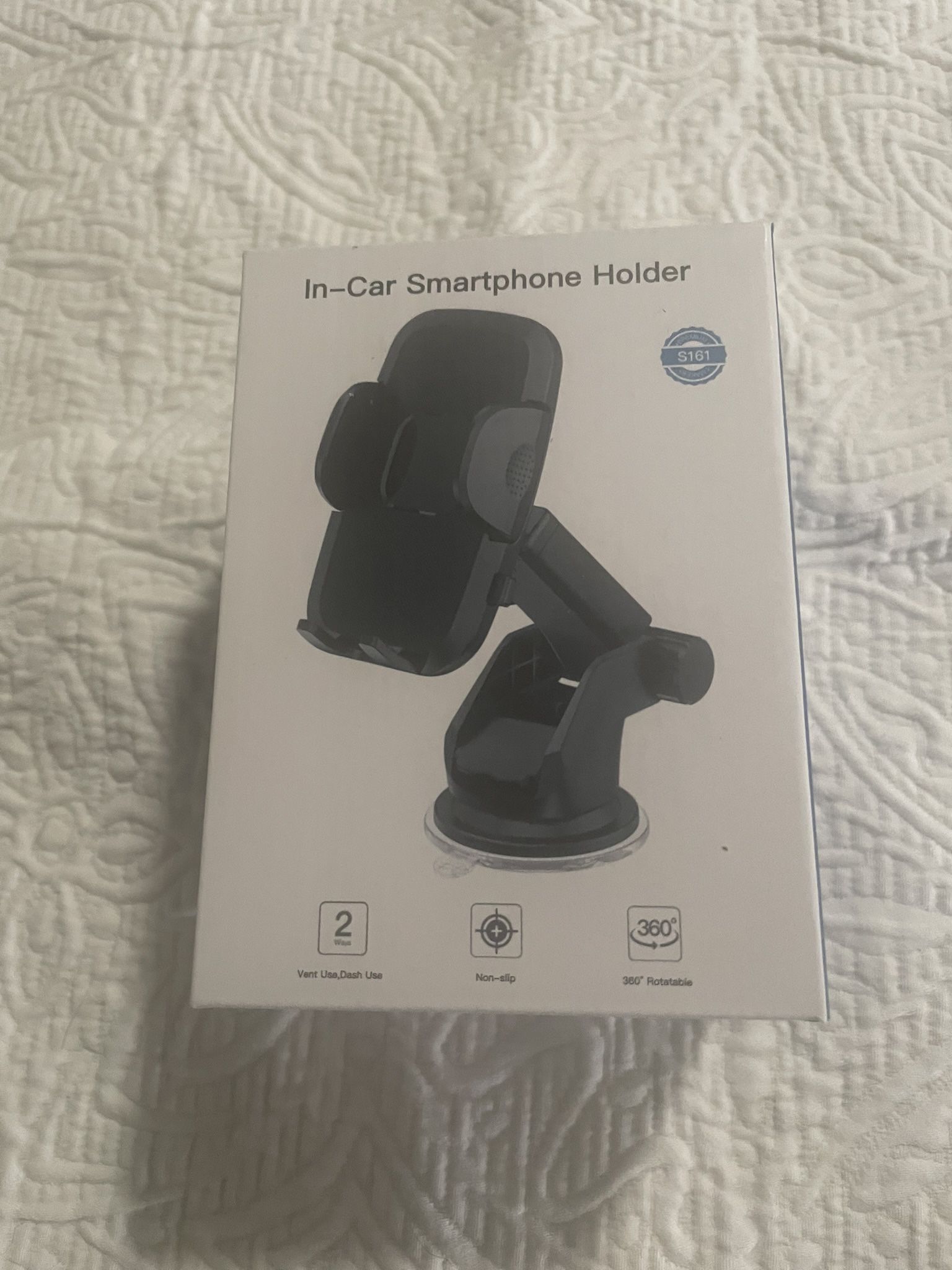 Cell Phone Stand