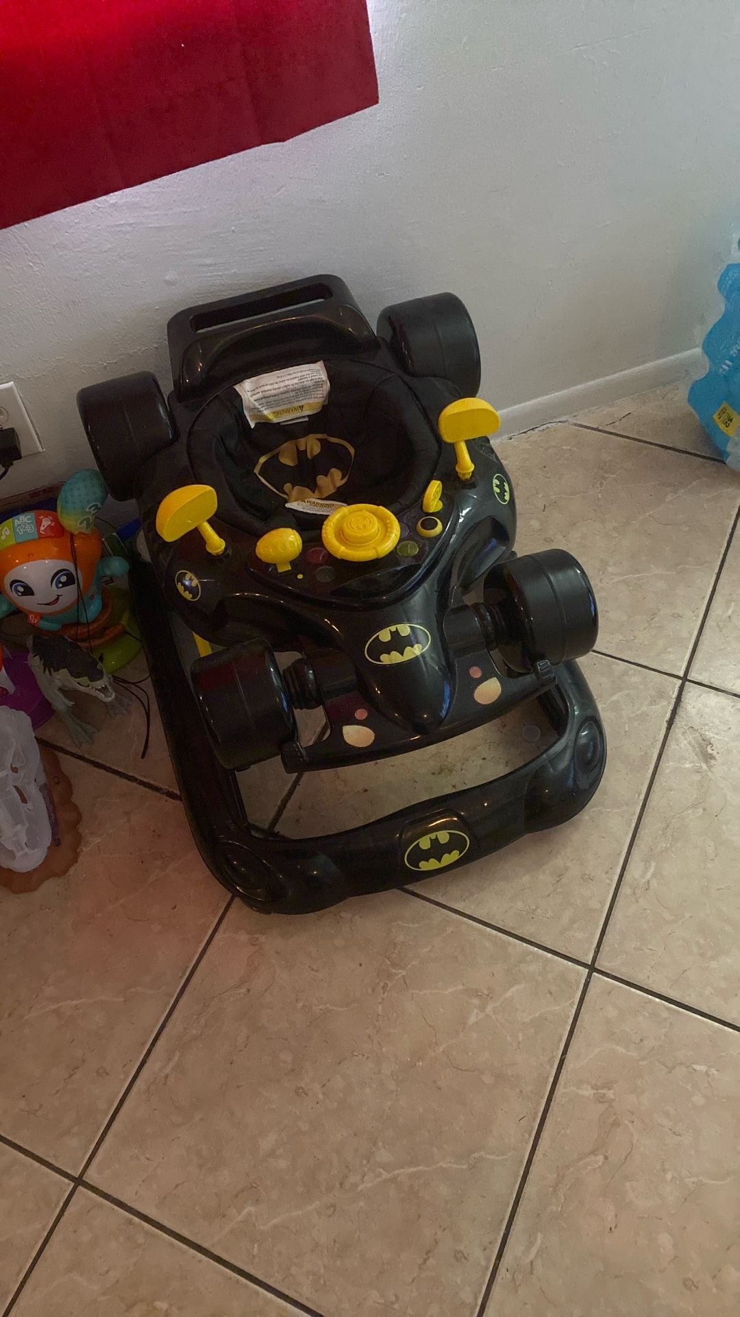 Baby Walker