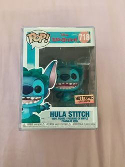 718 Hula Stitch Pop