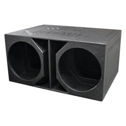 15 Inch Subwoofer Box 