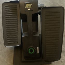 Cubii Under Desk Elliptical 