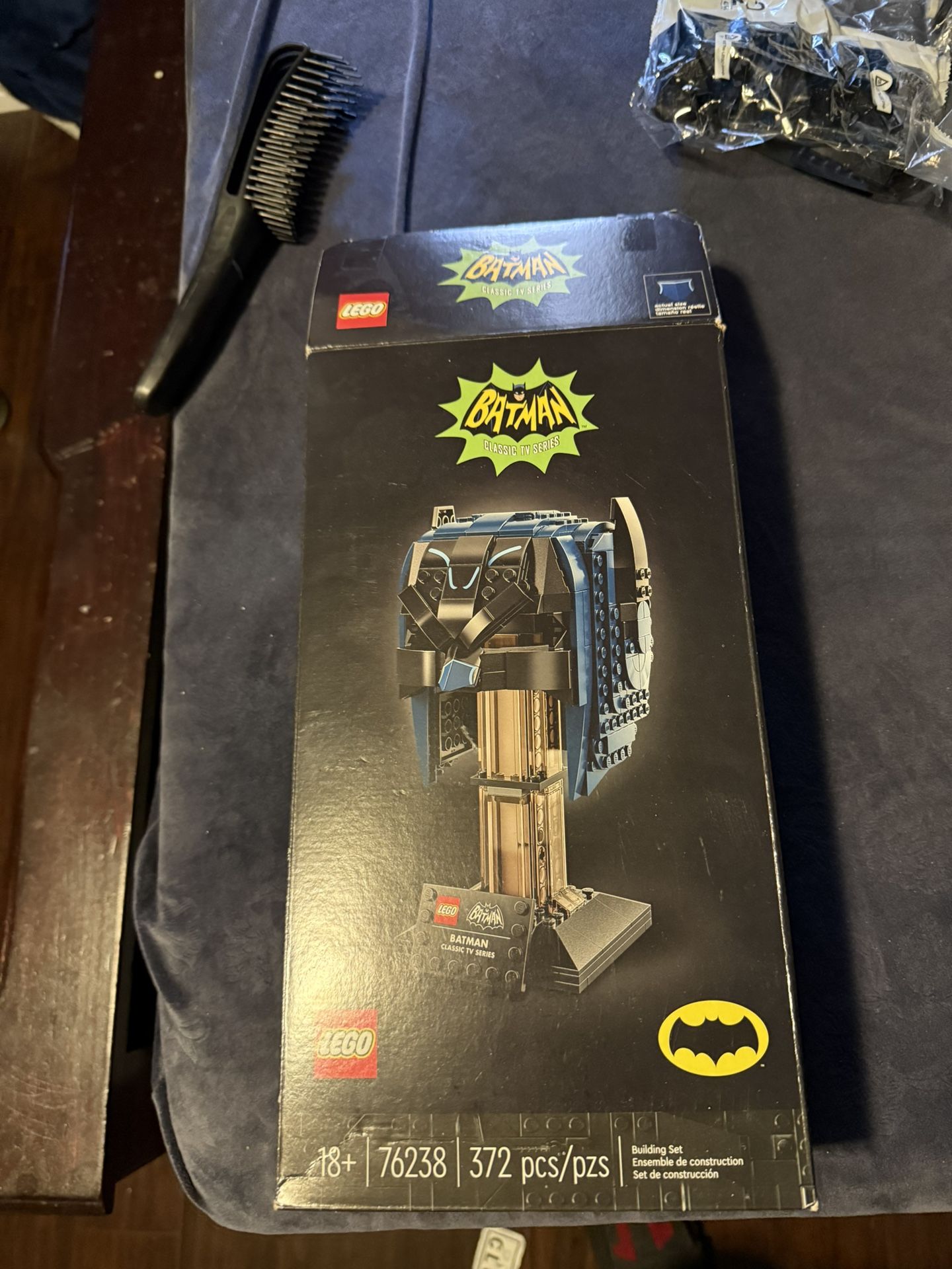 lego