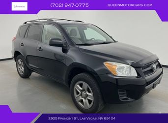 2010 Toyota RAV4