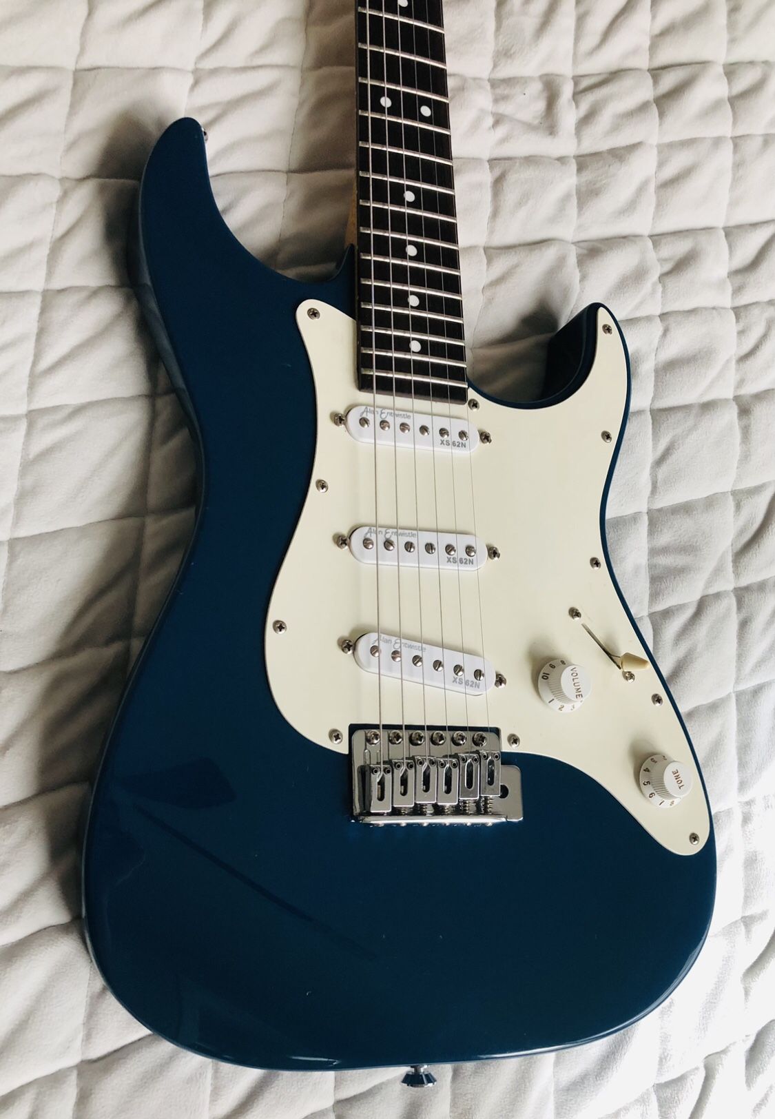 Charvel CX 291