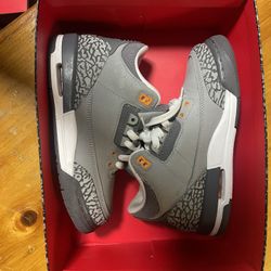 Air Jordan 3