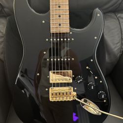 Suhr Mateus Asato Signature Classic S Electric Guitar