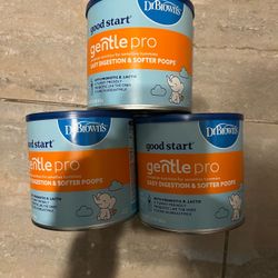 Baby Fórmula Exp Dec 28 All For $25