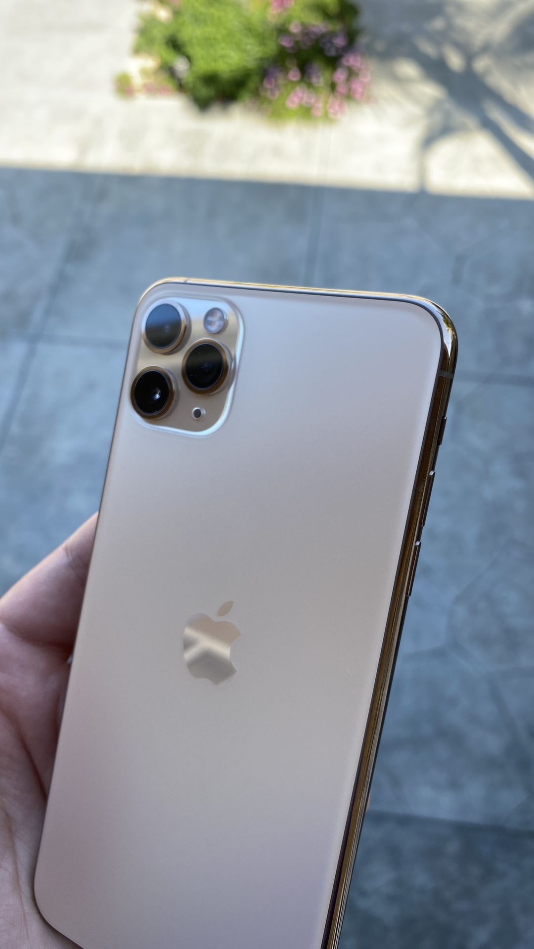 iPhone 11 Pro Max 256GB Factory Unlocked Any Carrier with 1 Year Warranty!