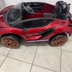 Lamborghini