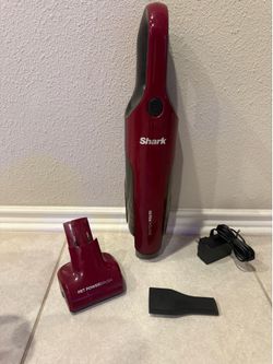 Shark ultra cyclone pet pro vacuum
