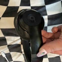 Beats Headphones
