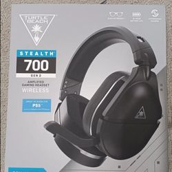 Turtle Beach 700 Gen 2 New