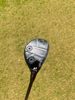 PXG 0311 XF 5 Hybrid Golf Club