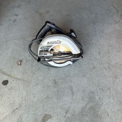 Craftsman 7 1/4in Circular Saw