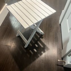 Porch/Patio Table