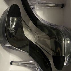 Platform Heels