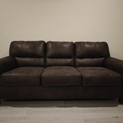 Queen Sleeper Sofa