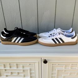 Adidas Samba Two Pack