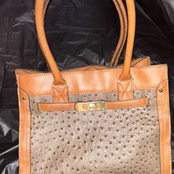 Women's Med/Lg Purse